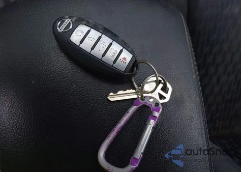 2018 Nissan Altima 2.5 S from USA, damaged, VIN 1N4AL3AP7JC296262